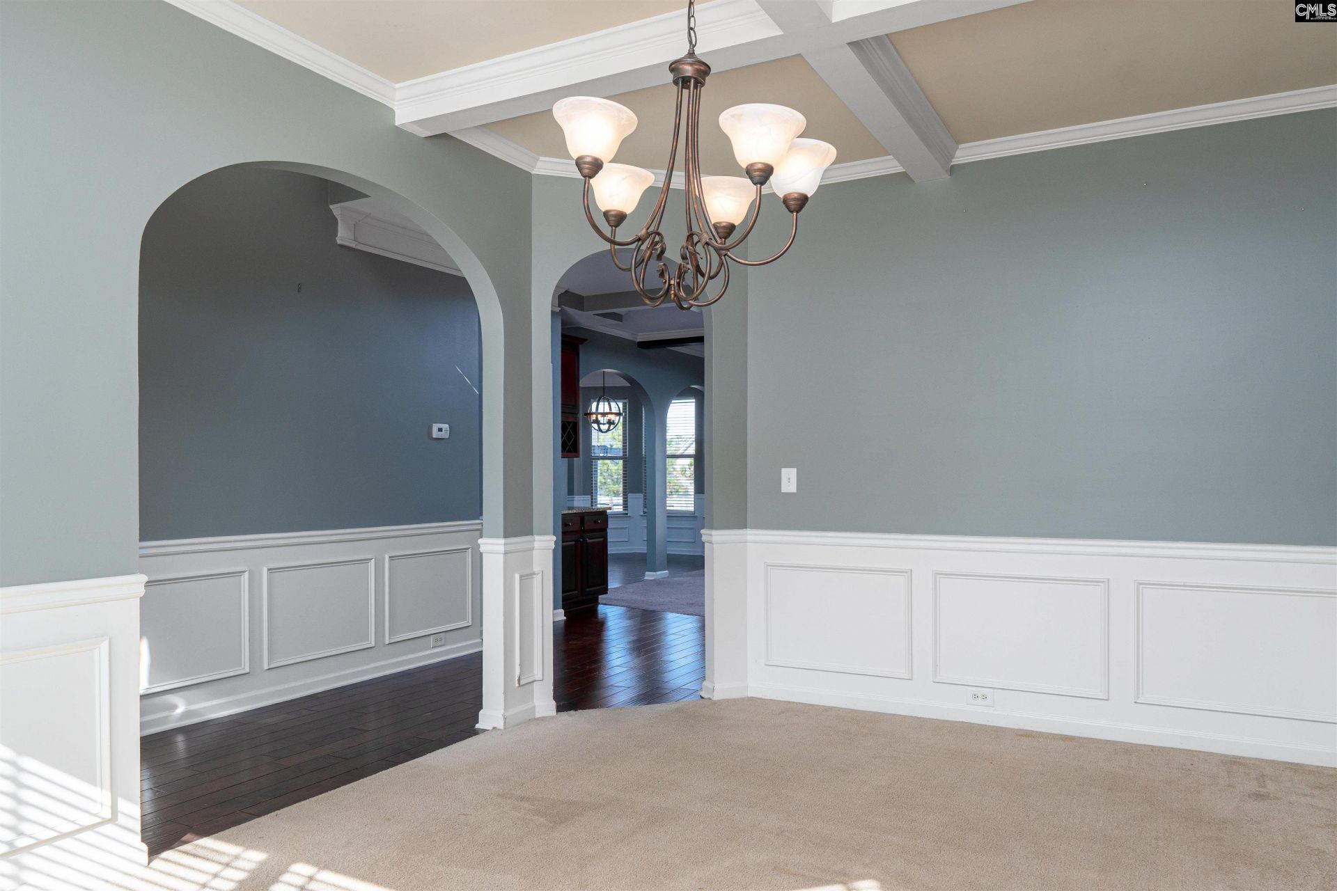 326 Keegan Rock Court  Photo 5