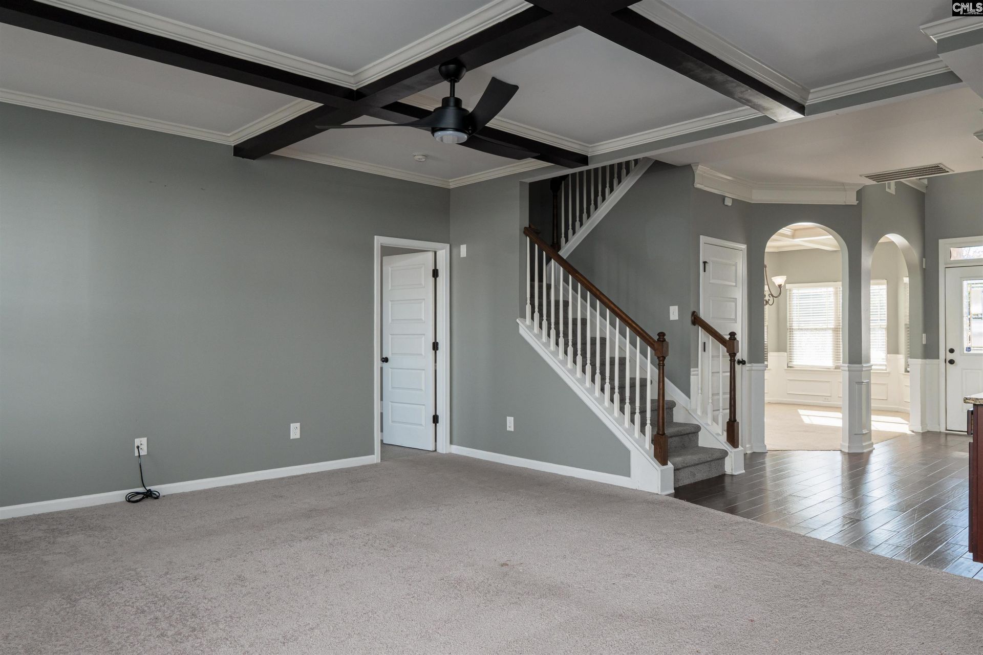 326 Keegan Rock Court  Photo 7