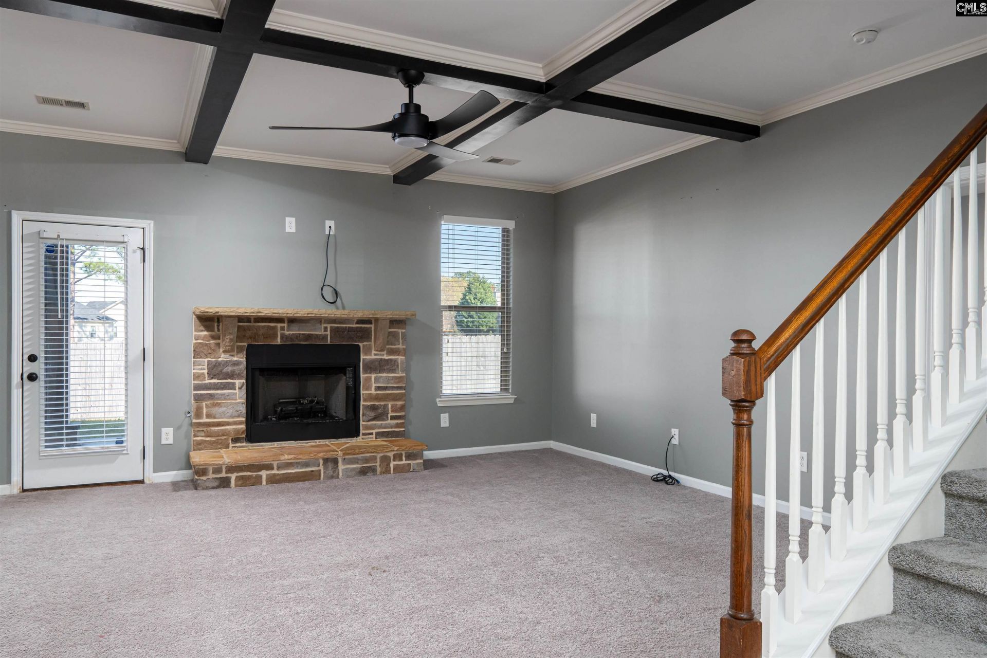 326 Keegan Rock Court  Photo 9