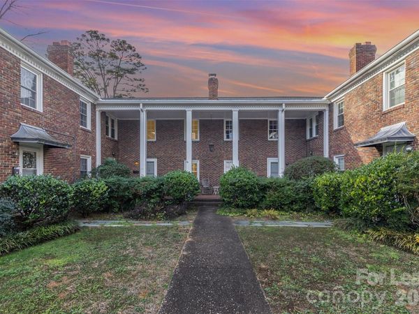 2240 Roswell Avenue , Unit 4, Charlotte, NC 28207