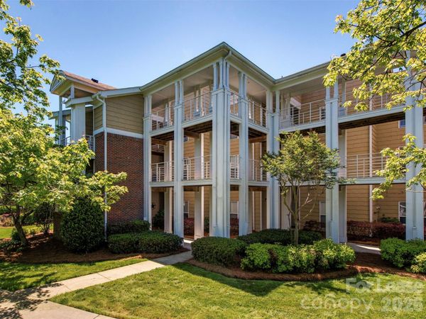18521 Harborside Drive, Cornelius, NC 28031