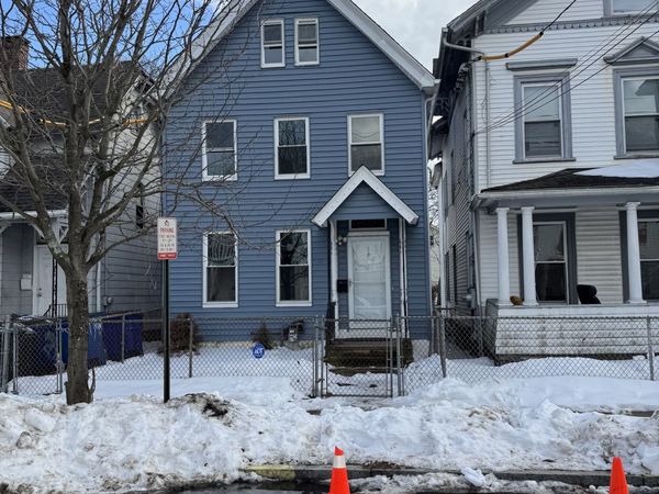18 Woolsey , New Haven, CT 06513