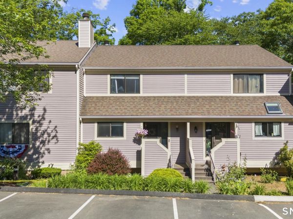 248 Opening Hill , Unit 248, Branford, CT 06405