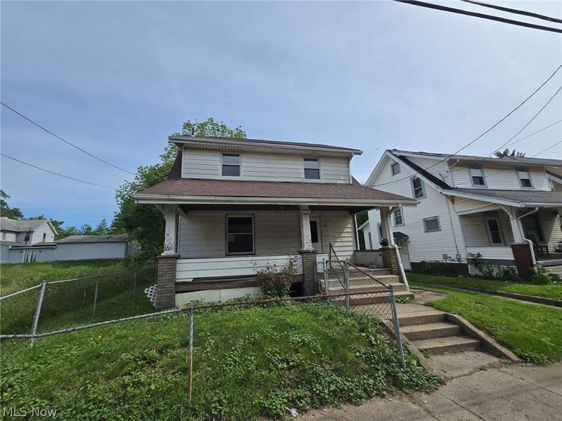1117 14th Street NE, Canton, OH 44705 Photo 2
