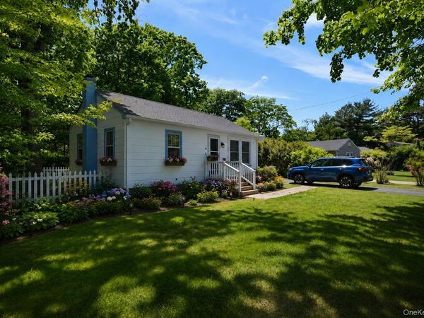 68 George Street , East Patchogue, NY 11772