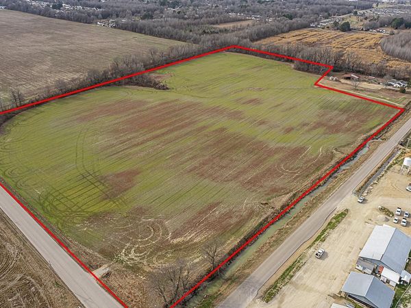 Bard Rd Road , Paragould, AR 72450