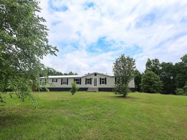 360 Still Creek Road, Amity, AR 71921
