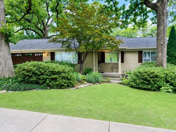 711 McAdoo Street, Little Rock, AR 72205