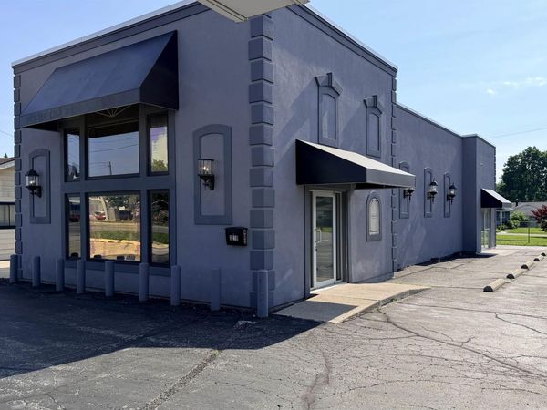 3210 S LAFOUNTAIN Street, Kokomo, IN 46902