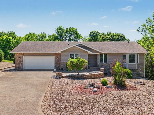 31 Skelton Drive, Bella Vista, AR 72715