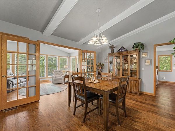 31 Skelton Drive, Bella Vista, AR 72715