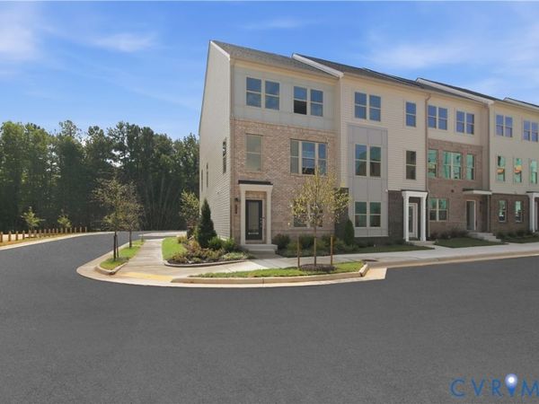 10179 Albatross Avenue, Chesterfield, VA 23112