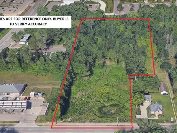 0 120th Avenue, Holland, MI 49424