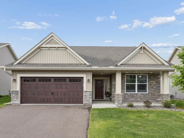 4488 Landmark Drive NE, Saint Michael, MN 55376