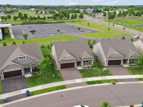 4488 Landmark Drive NE, Saint Michael, MN 55376