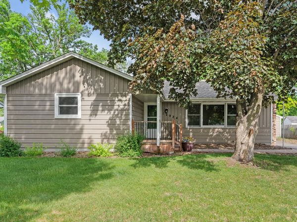12924 Revere Lane N, Champlin, MN 55316