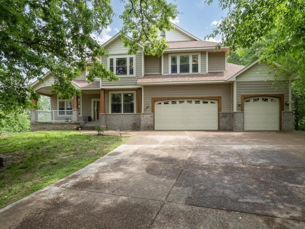 19407 Yukon Street NW, Cedar, MN 55011