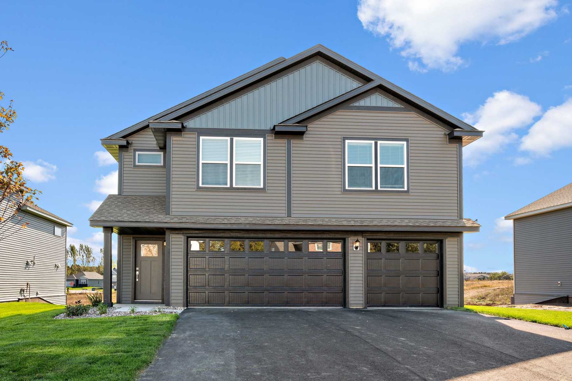 7693 Birch Street, Clear Lake, MN 55319 Main Photo