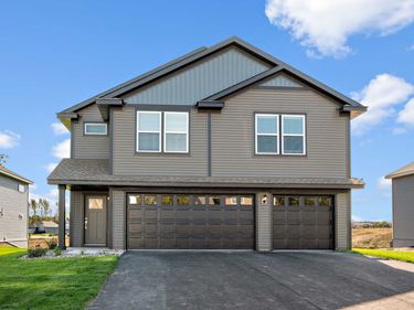 7693 Birch Street, Clear Lake, MN 55319
