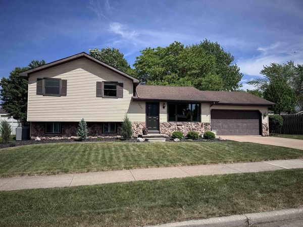 2908 MAIN AVENUE, Kaukauna, WI 54130