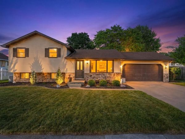 2908 MAIN AVENUE, Kaukauna, WI 54130