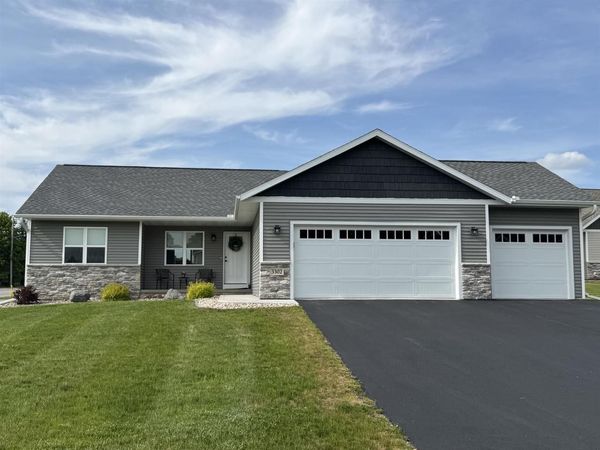 3302 KAZIAK COURT, Weston, WI 54476
