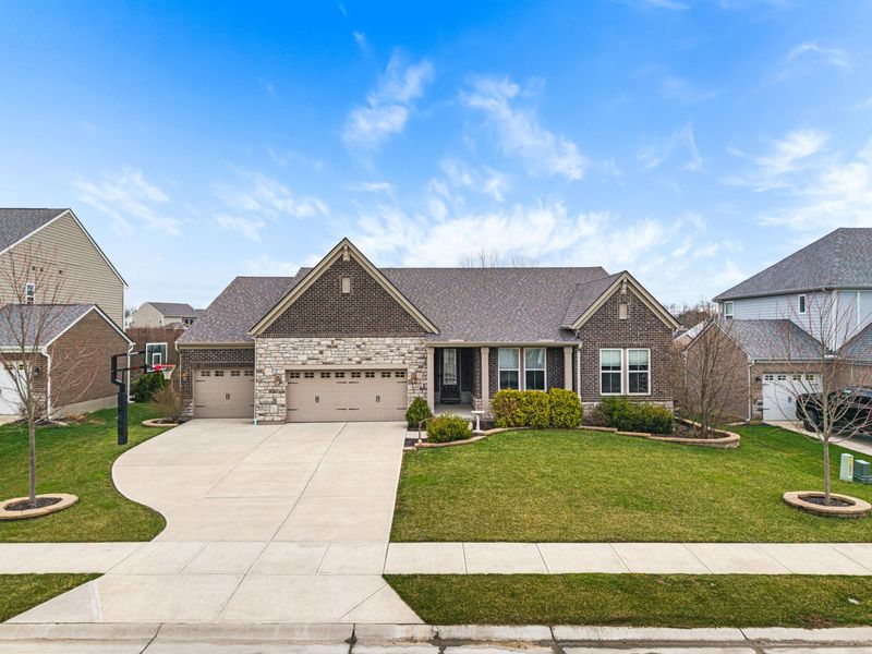 949 Traemore Place, Union, KY 41091 Photo 2