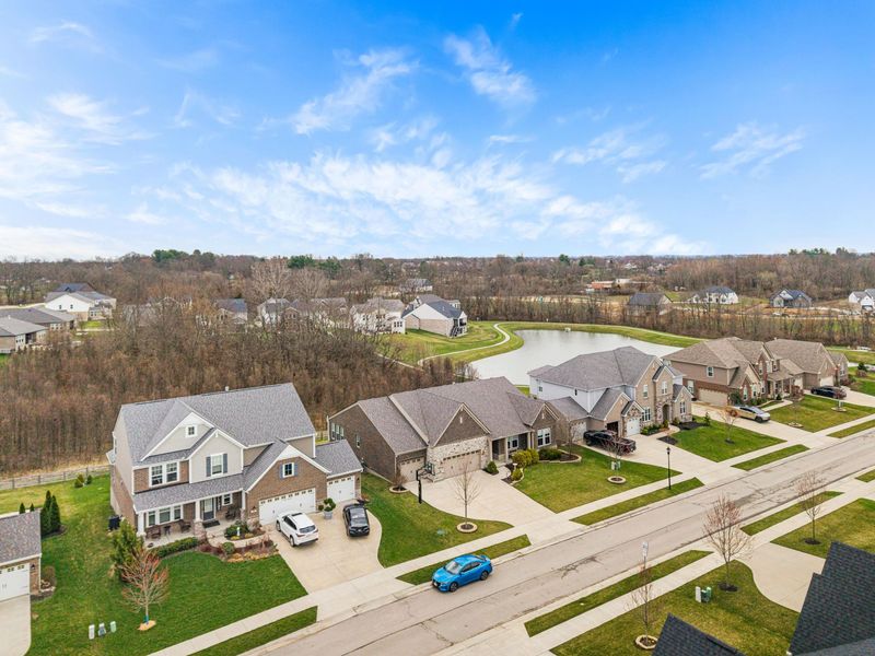 949 Traemore Place, Union, KY 41091 Photo 31