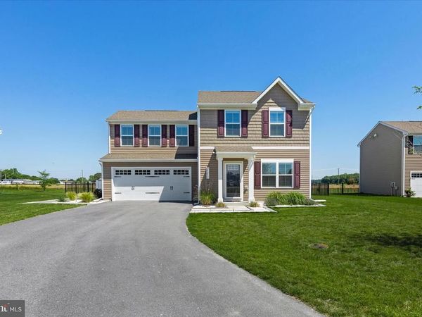 25252 SALTWATER CIRCLE , SELBYVILLE, DE 19975