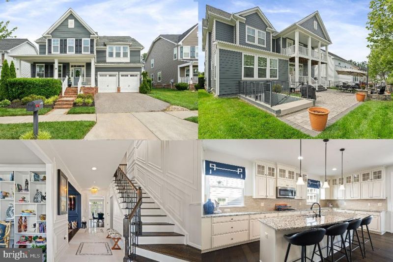 2604 CROSSVINE DRIVE, DUMFRIES, VA 22026
