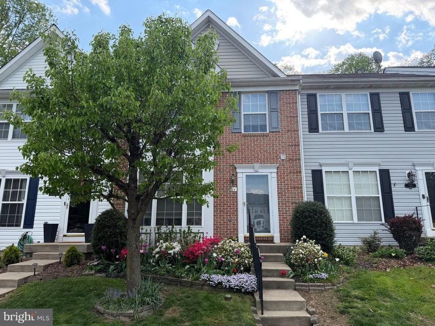 704 Shallow Ridge Court, Abingdon, MD 21009 Main Photo