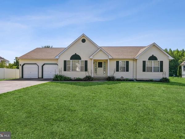 64 PETERS LANE , BLACKWOOD, NJ 08012