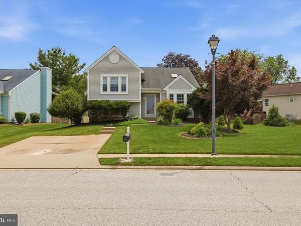 5 BELLINGER COURT, REISTERSTOWN, MD 21136