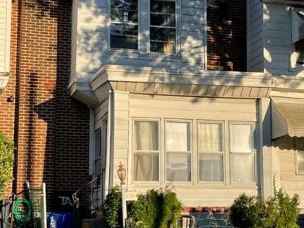 6509 N 20TH STREET, PHILADELPHIA, PA 19138