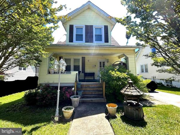 5503 GOVANE AVENUE, BALTIMORE, MD 21212