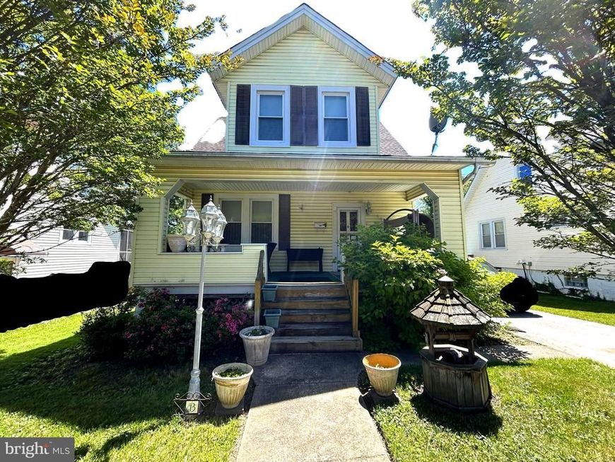 5503 Govane Avenue, Baltimore, MD 21212 Main Photo