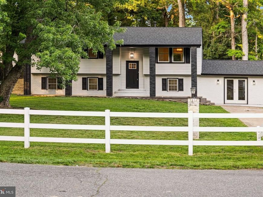 21428 Morris Drive, Lexington Park, MD 20653 Main Photo