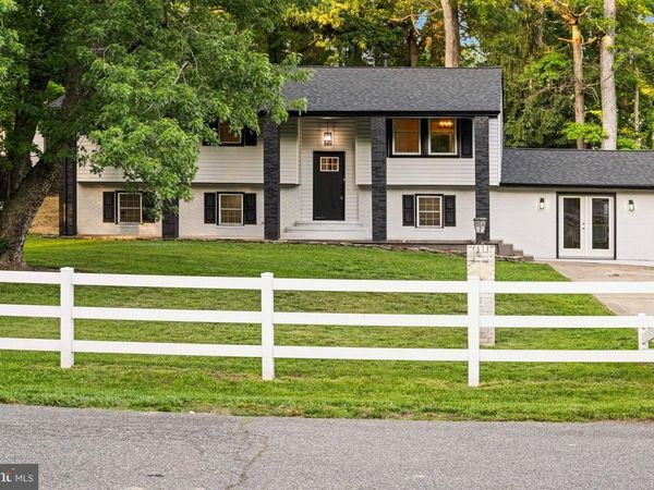21428 MORRIS DRIVE, LEXINGTON PARK, MD 20653