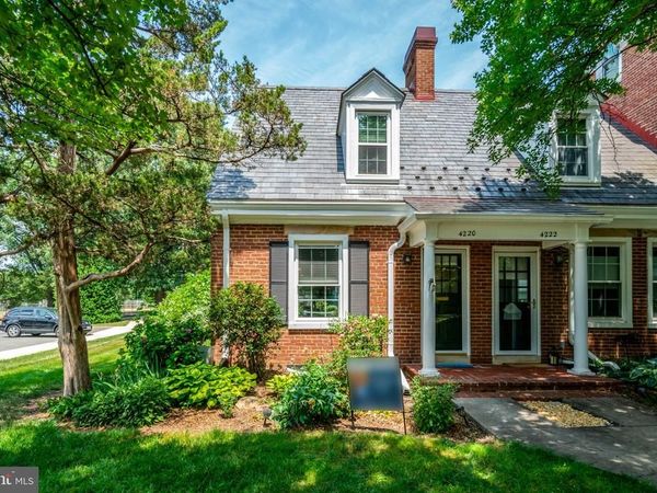 4220 32ND STREET S, ARLINGTON, VA 22206