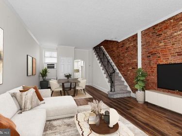 2932 E THOMPSON STREET , PHILADELPHIA, PA 19134