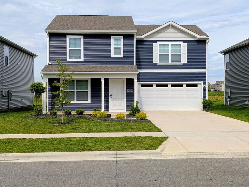 5003 Niesler Road, Canal Winchester, OH 43110 Photo 1