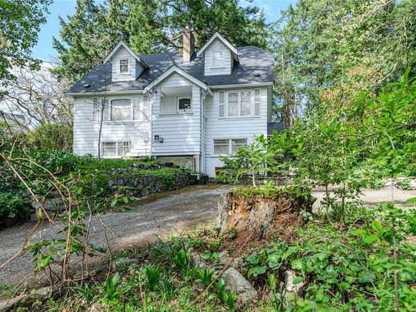 1254 Burnside Rd W, View Royal, BC V8Z 1N9