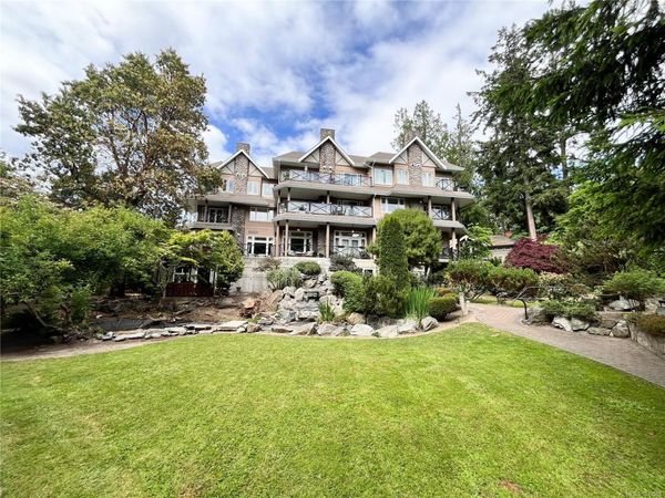 2326 Harbour Rd , Unit #206, Sidney, BC V8L 2P8