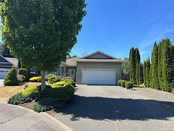 2984 Thurston Pl, Campbell River, BC V9H 0A6