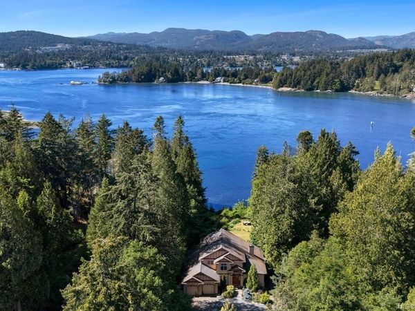 7002 East Sooke Rd , Sooke, BC V9Z 1A8