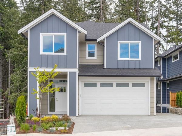 2172 Bellflower Dr , Langford, BC V9C 0S6