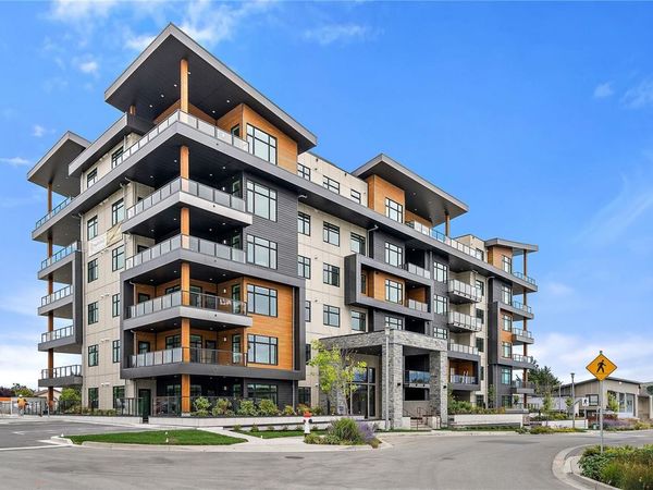 2520 Hackett Cres , Unit #201, Central Saanich, BC V8M 0C5