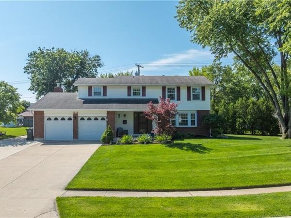 7018 Woodcroft Drive, Englewood, OH 45322
