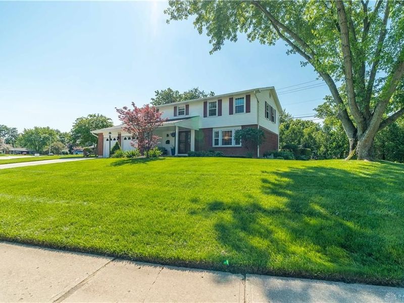 7018 Woodcroft Drive, Englewood, OH 45322 Photo 32