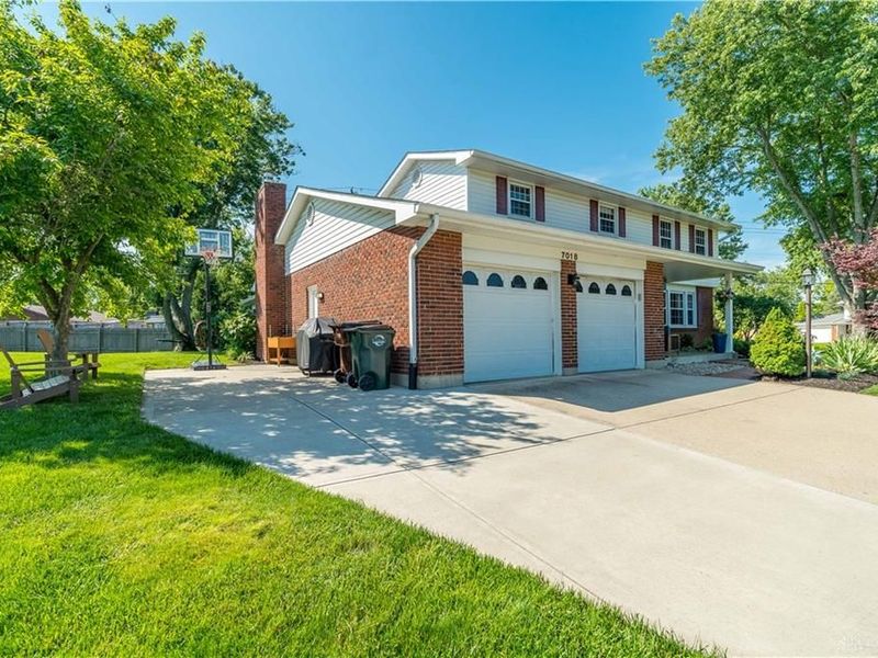 7018 Woodcroft Drive, Englewood, OH 45322 Photo 33